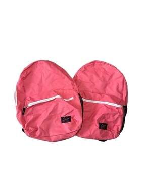 Trailmaker Heritage Collection Classic Pink Backpacks - Set of 2